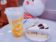 -八喜G’nature冰淇淋旗舰店