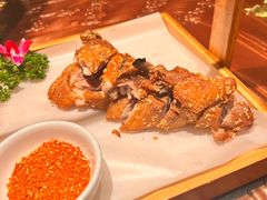 -缪氏川菜(深圳北站缤果空间店)