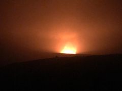 -夏威夷火山国家公园