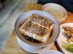 -吕氏疙瘩汤·私家菜馆(慈云寺店)