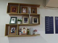 -小象国照相馆(宝山万达店)