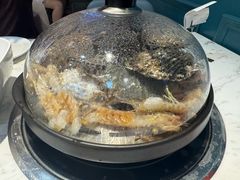 -半岛听涛蒸汽海鲜自助(K11店)