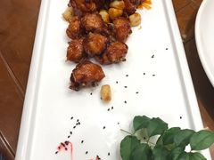 三杯鸡-宋都禾源·灌汤包子(汉兴路直营店)