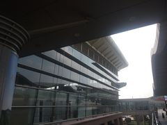 -太原武宿国际机场