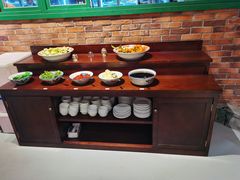 -蚝火爆·烧烤餐厅