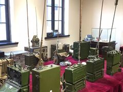 -青岛邮电博物馆