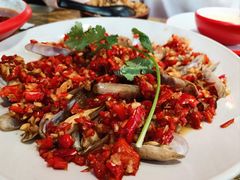 -老闵田螺馆·南昌特色小炒(梦时代店)