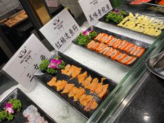 -牛太郎海鲜烤肉自助(椒江万达店)