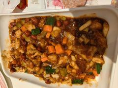 -孙家外婆•长春地标美食新名片(吾悦广场店)