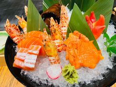 -赤坂亭·M9和牛烧肉·铁板烧·日料398放题(长泰广场店)