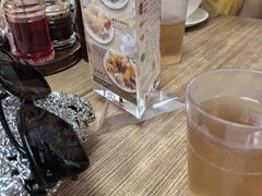 -百福麵家(新馬路店)