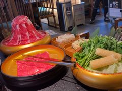 -牛New寿喜烧(新六百店)