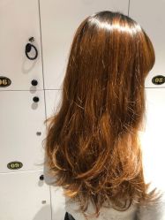 -卓梵美发·精品Salon