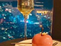 -秀·吧 Show Bar(兰州盛达希尔顿酒店)