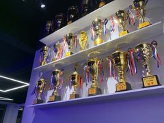 -时代格斗·零基础防身健身(红牌楼店)