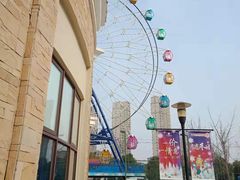 门面-百联奥特莱斯广场(武汉盘龙店)
