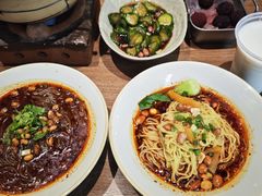 -大盐帮川菜馆(长楹天街店)