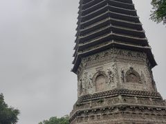 -玲珑塔公园