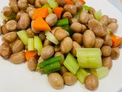 -叁拾壹克饺子·东北菜(国贸店)
