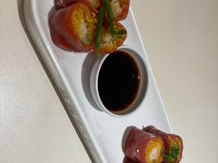 -蔡澜点心·粤菜(嘉里中心店)