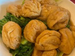 -胜记菜馆(文明路)