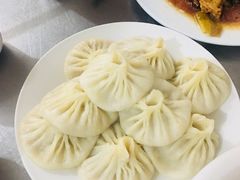 肉包子-大兴街扣碗包子馆