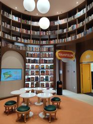 -奈尔宝·儿童乐园·亲子餐厅(鄞州万达店)