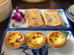 -南沙游艇会·大兵船餐厅