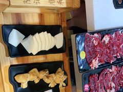-陈记顺和潮汕牛肉火锅(棠德南路店)