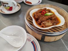 -永盛茶档·港式餐厅(桥北店)
