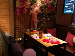 -别院里音乐餐酒吧(双流航空港店)