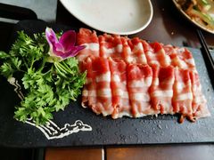 -捞神煲汤火锅(湖滨商业街店)