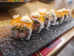 加州卷-村上一屋(望京店)