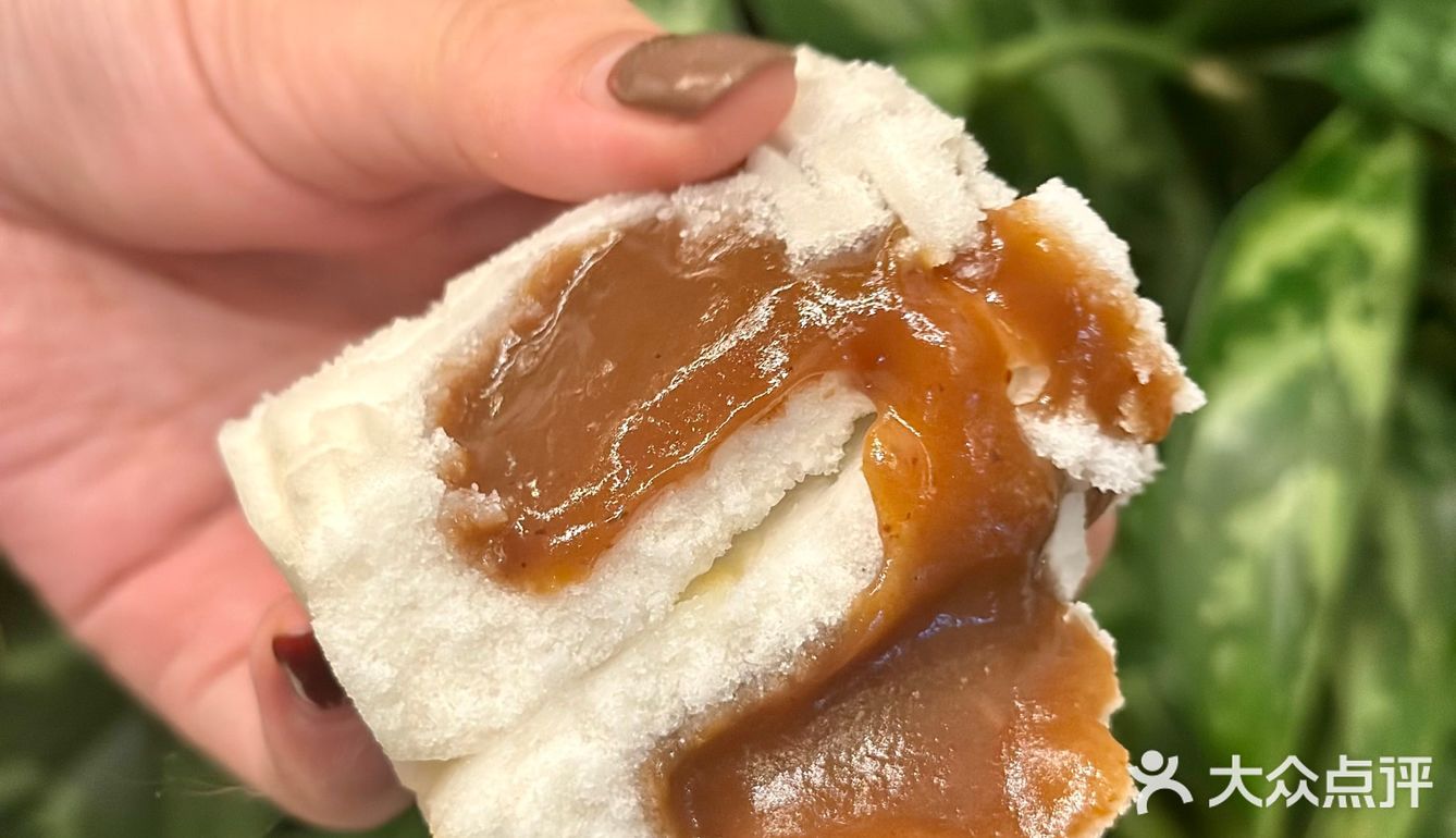 不可错过的城市伴手礼—阮大兴糕团78