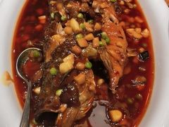 -惠丰堂饭庄·烤鸭·京味菜(翠微路店)