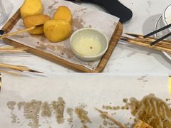 -新凯旋烧烤·燕姐千岛湖土菜