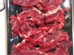 -陈记顺和牛肉火锅(岗顶店)