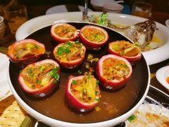 -79号渔船海鲜饭店(华强北店)