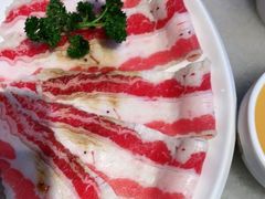 -韩宫宴炭火烤肉(昆山金鹰店)