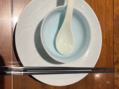 -福慧慈缘素食餐厅(王府井店)