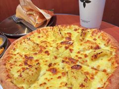 -魏斯理汉堡(西安沣东吾悦店)