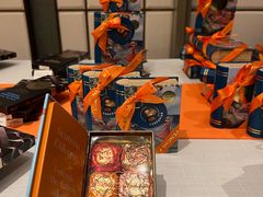 -VENCHI 闻绮(北京国贸商城店)