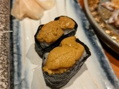 -千代武日本料理(开发区店)