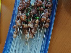 -包整·丝娃娃(一览甲秀楼风景店)