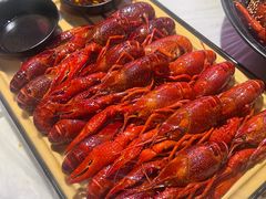 -肥肥虾庄·金牌油焖大虾(沙湖店)