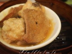 猪润烧卖-添好运点心专门店(深水埗店)