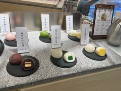 -米糯糯·MINONO·大福冰淇淋(青岛万象城店)