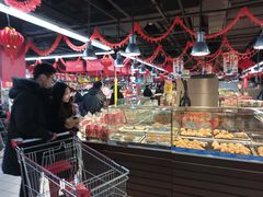 -家乐福(川沙店)