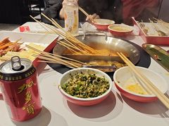 -宏姐串串香(征仪路店)