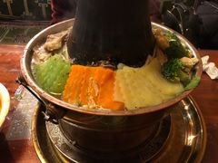 藏式火锅-嘎咓讓咘藏餐厅(团结新村店)